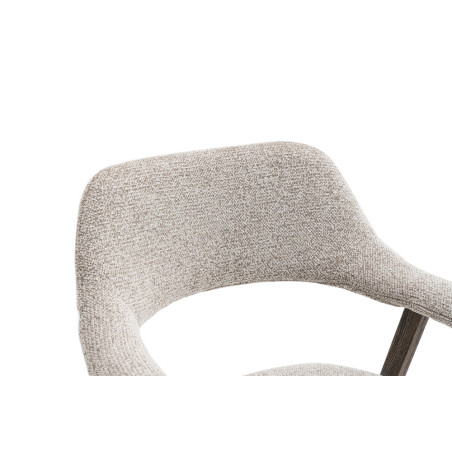 Chaise CORIANDRE en bois massif