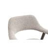 Chaise CORIANDRE en bois massif