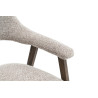 Chaise CORIANDRE en bois massif