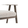 Chaise CORIANDRE en bois massif