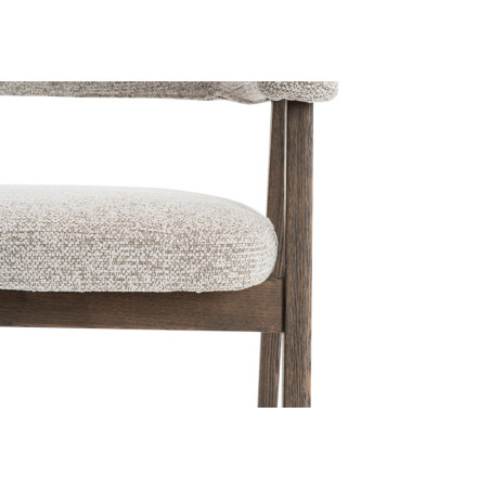 Chaise CORIANDRE en bois massif