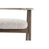 Chaise CORIANDRE en bois massif