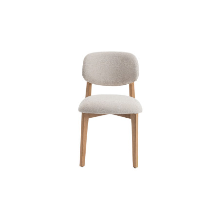Chaise CAMELIA en bois massif