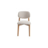 Chaise CAMELIA en bois massif