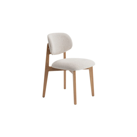 Chaise CAMELIA en bois massif