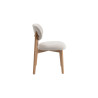 Chaise CAMELIA en bois massif