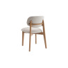 Chaise CAMELIA en bois massif