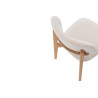 Chaise CAMELIA en bois massif