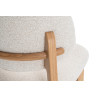 Chaise CAMELIA en bois massif