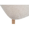 Chaise CAMELIA en bois massif
