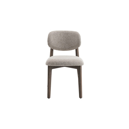 Chaise CAMELIA en bois massif
