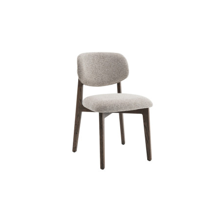 Chaise CAMELIA en bois massif