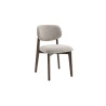 Chaise CAMELIA en bois massif
