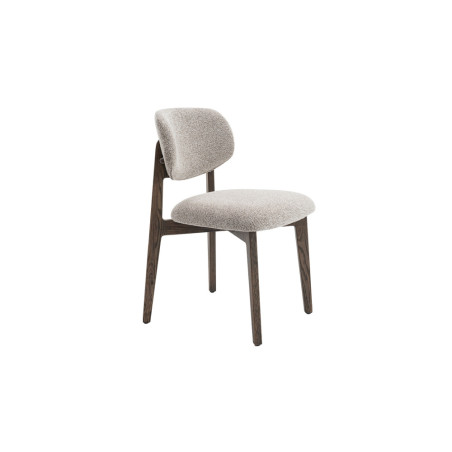 Chaise CAMELIA en bois massif
