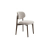 Chaise CAMELIA en bois massif