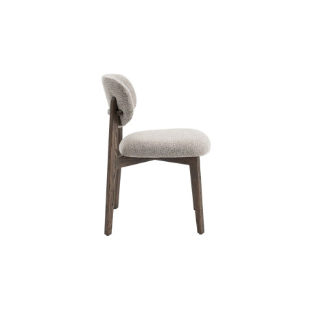 Chaise CAMELIA en bois massif
