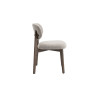 Chaise CAMELIA en bois massif