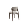 Chaise CAMELIA en bois massif