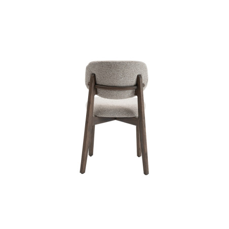 Chaise CAMELIA en bois massif