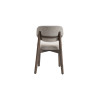 Chaise CAMELIA en bois massif