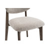 Chaise CAMELIA en bois massif