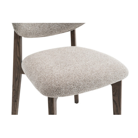 Chaise CAMELIA en bois massif