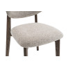Chaise CAMELIA en bois massif