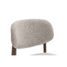 Chaise CAMELIA en bois massif