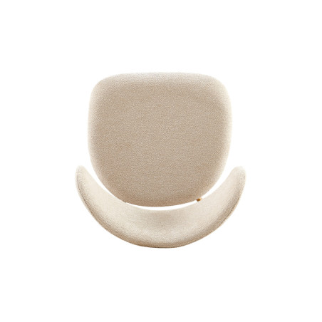 Chaise COTON en tissu
