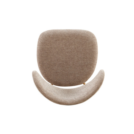 Chaise COTON en tissu