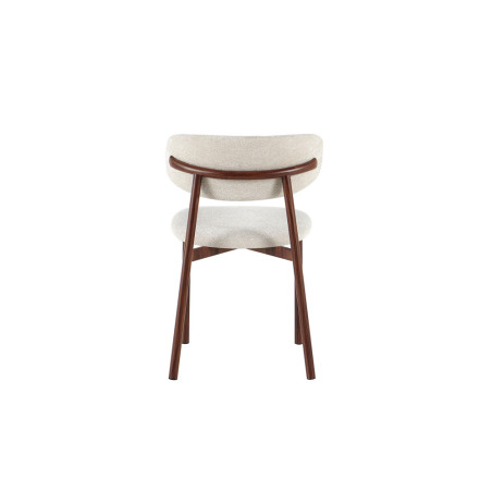 Chaise COTON en tissu