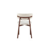 Chaise COTON en tissu