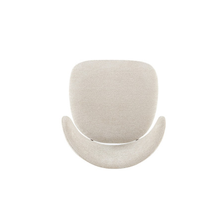 Chaise COTON en tissu