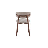 Chaise COTON en tissu