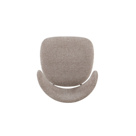 Chaise COTON en tissu