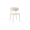 Chaise COTON en tissu
