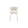 Chaise COTON en tissu