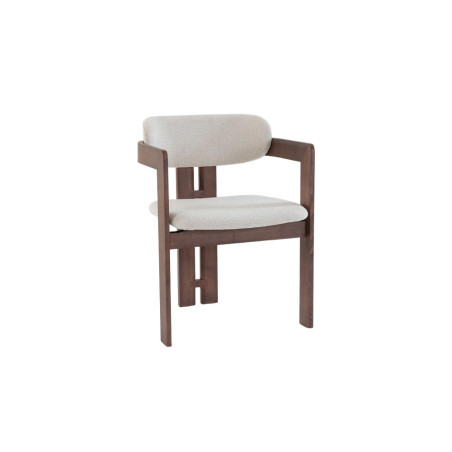 Chaise CAMOMILLE en bois massif