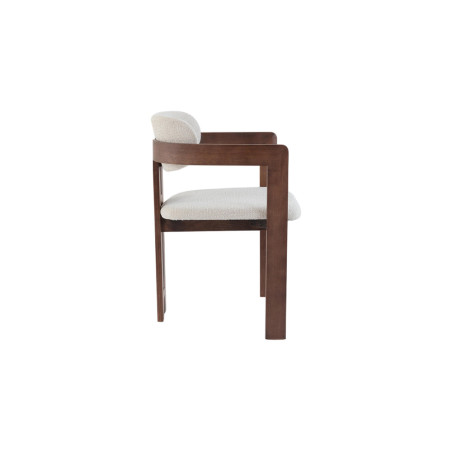 Chaise CAMOMILLE en bois massif