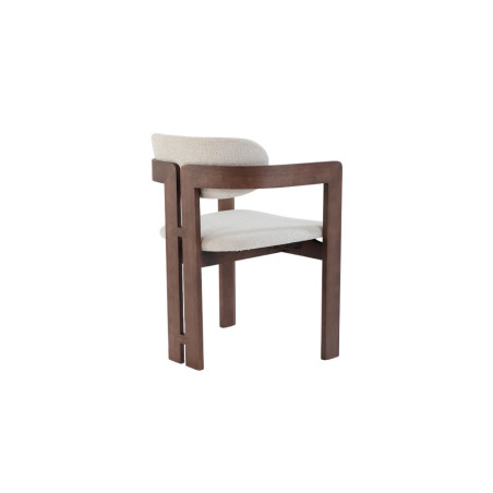 Chaise CAMOMILLE en bois massif