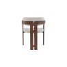 Chaise CAMOMILLE en bois massif