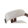 Chaise CAMOMILLE en bois massif