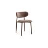 Chaise NOVA en tissu