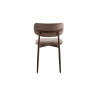 Chaise NOVA en tissu
