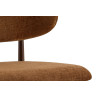 Chaise NOVA en tissu