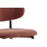 Chaise NOVA en tissu