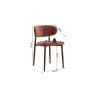Chaise NOVA en tissu