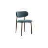 Chaise NOVA en tissu