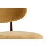 Chaise NOVA en tissu