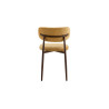 Chaise NOVA en tissu